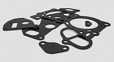 Rubber Gaskets